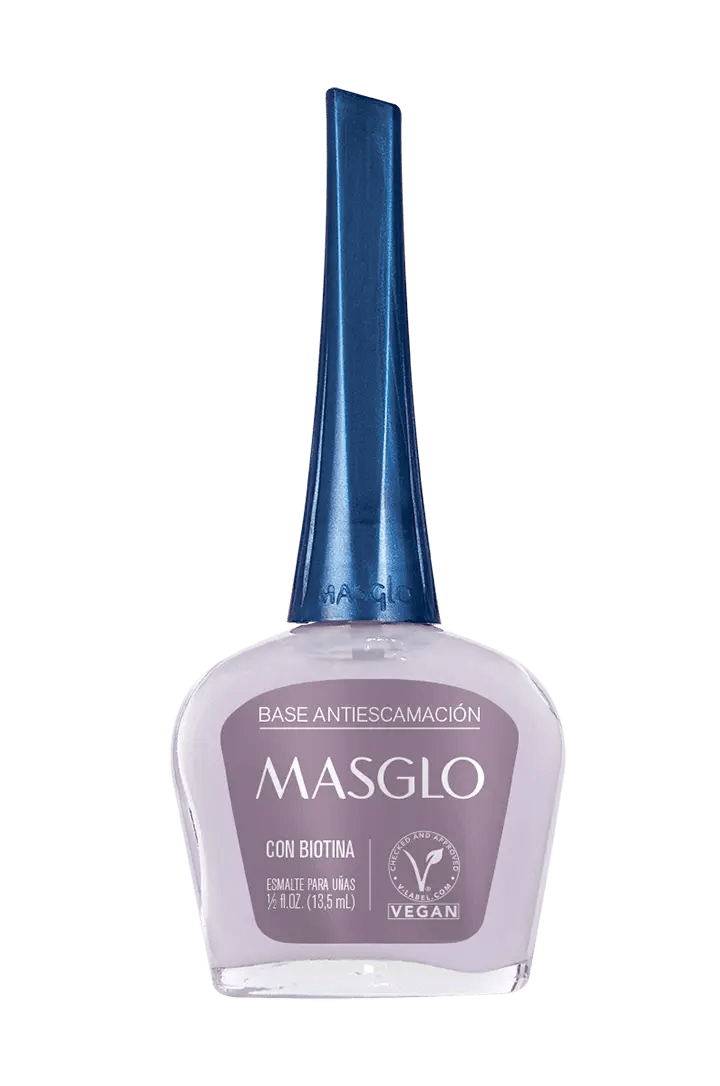 Base Tradicional Tratamiento Masglo Anti Escamación 13.5 ML - JETa Imports®