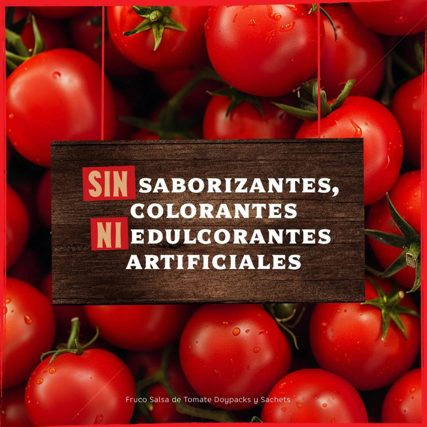 Fruco Tomato Sauce 400 g (14.11 oz) Glass Jar | Authentic Colombian Imported Ketchup - JETa Imports®