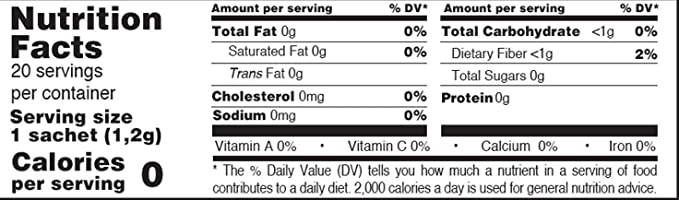 TOSH Peppermint Green Tea - 20 Pack - 0.84 oz - JETa Imports®