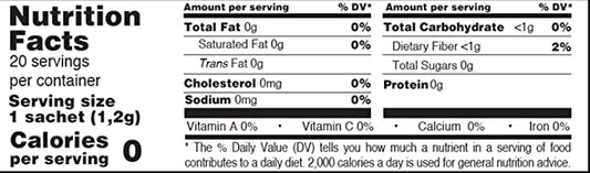 TOSH Peppermint Green Tea - 20 Pack - 0.84 oz - JETa Imports®