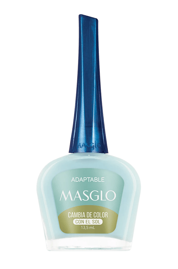 Adaptable - Esmalte Tradicional Fotocromático Masglo 13.5 ML - Gama - JETa Imports®