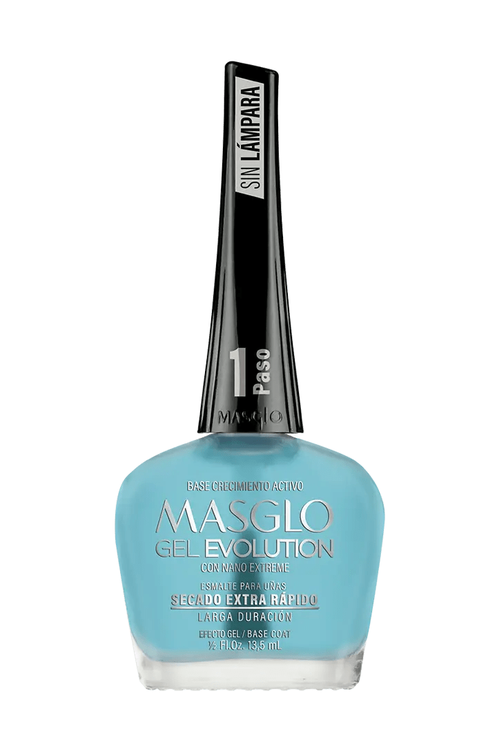 Base Crecimiento Activo con Nano Extreme MGE Masglo 13.5 ML - JETa Imports®