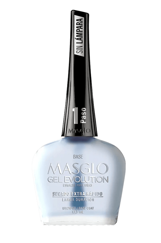 Base Gel Evolution Masglo 13.5 ML - JETa Imports®