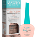Base Recuperadora de Uñas Clinical Total Care Masglo Nail Polish - JETa Imports®