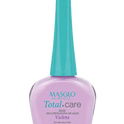 Base Recuperadora de Uñas Clinical Total Care Violeta Masglo Nail Polish - JETa Imports®