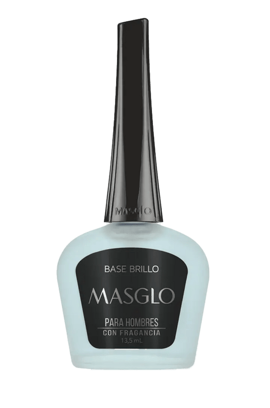 Base Tradicional Hombre Masglo Brillo 13.5 ML - JETa Imports®