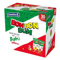 Bon Bon Bum with Tajín – 30 Unit Box – 510g (18 oz) – Colombian Lollipops with Chili & Lime – Imported from Colombia - JETa Imports®