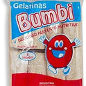 BUMBI Gelatina de Pata de Res 125 gr. / Beef Leg Gelatin 4.4 oz. - JETa Imports®