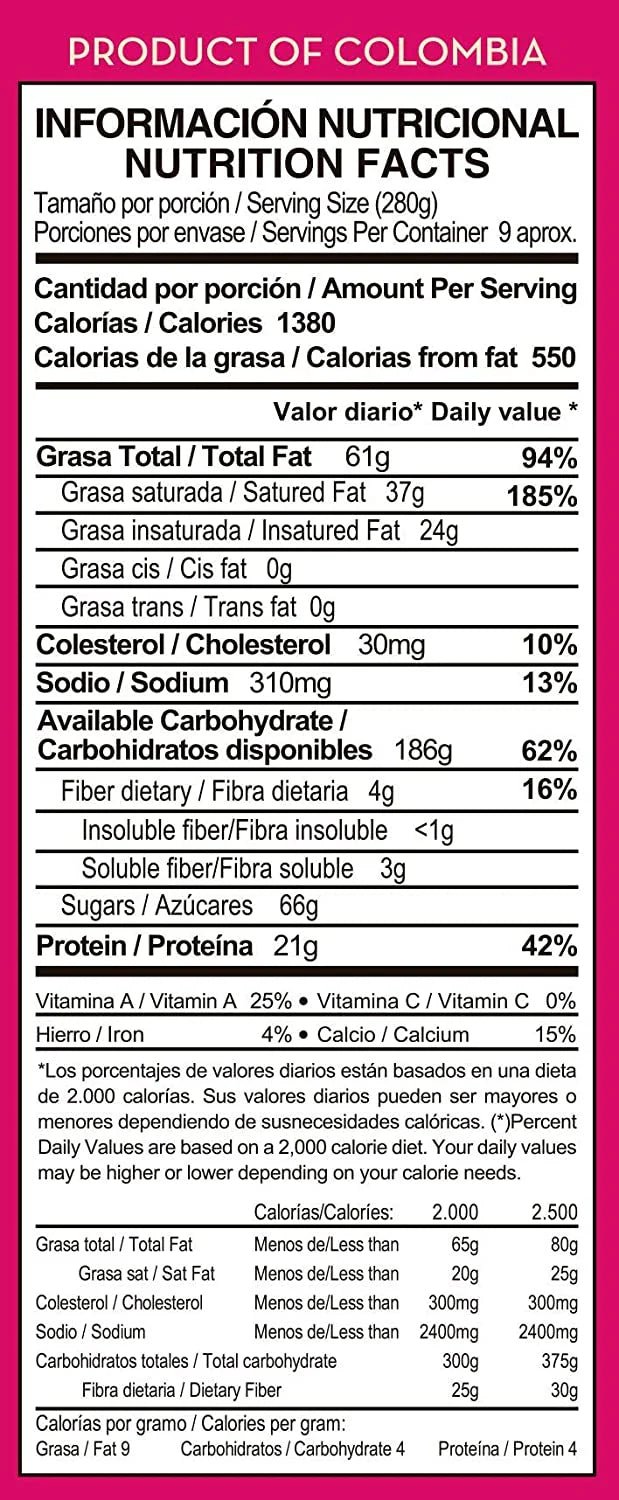 Cafe Quindio Coffee Cookies - Cafecitas Bundle x8 - JETa Imports®