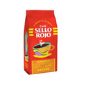 Cafe Sello Rojo Tradicional Medium Roast Ground Coffee Bag - 16 oz - JETa Imports®