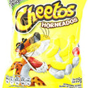 Cheetos Horneados (12 Pack) - Imported from Colombia - JETa Imports®