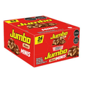 Chocolatina Maní Jumbo Minis - 24 Units / 17g - JETa Imports®