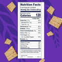 Colombina Crackers Crakeñas (crakenas), Multigrain with Quinoa, 5.4 Oz - JETa Imports®
