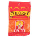 El Rey Food Coloring | 55g Bag – Traditional Colombian Culinary Color - JETa Imports®