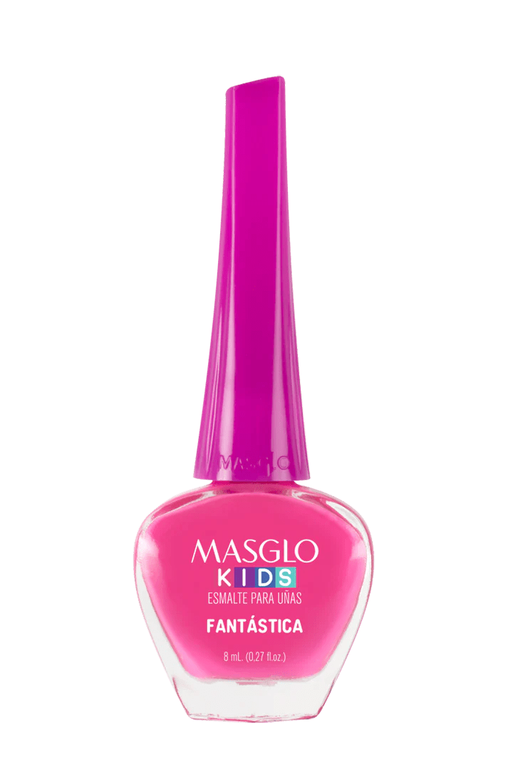 Fantastica - Esmalte Masglo Kids 8ML - JETa Imports®