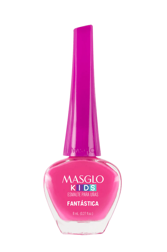 Fantastica - Esmalte Masglo Kids 8ML - JETa Imports®