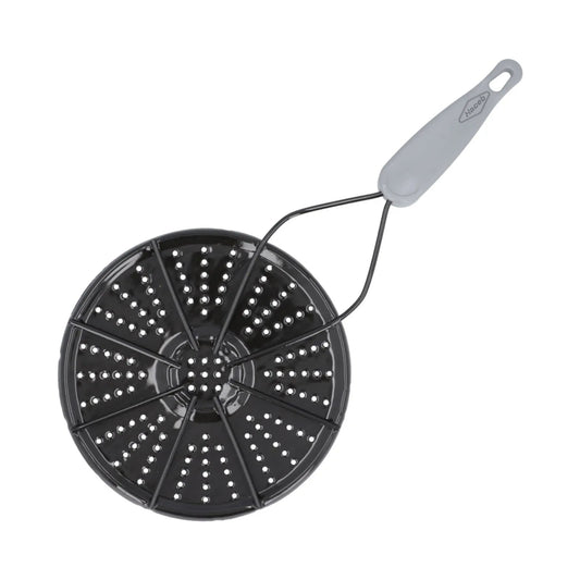 Grill for cooking arepas - for gas stove, haceb brand, imported from colombia - JETa Imports®