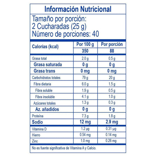 Harina Doñarepa Precocida Maíz Amarillo - 1000g - Premium Yellow Corn Flour - JETa Imports®