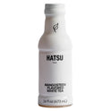 Hatsu White Tea with Mangosteen – 473ml (16 fl oz) – Antioxidant - Rich Gourmet Colombian Beverage - JETa Imports®