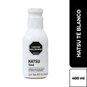 Hatsu White Tea with Mangosteen – 473ml (16 fl oz) – Antioxidant - Rich Gourmet Colombian Beverage - JETa Imports®
