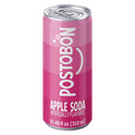Postobon Manzana - Apple Flavored Soda 10.48 oz (Pack of 10) - JETa Imports®