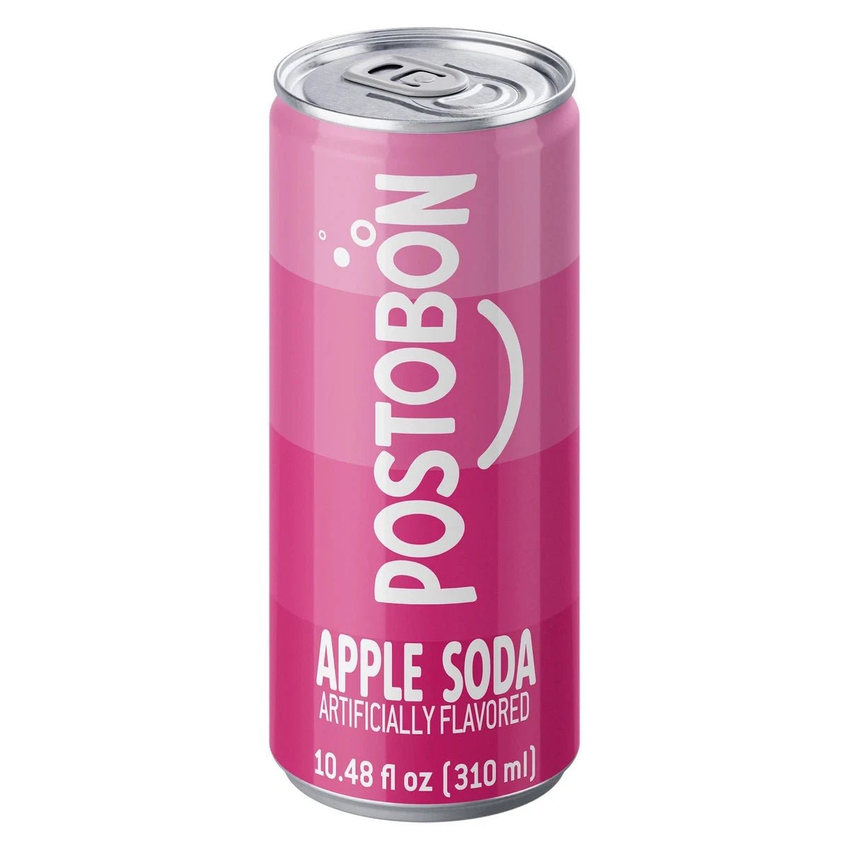 Postobon Manzana - Apple Flavored Soda 10.48 oz (Pack of 10) - JETa Imports®