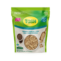 Tosh, Granola with Chia & Seeds, Cholesterol - Free, 10.5 Ounce, Pack of 1. - JETa Imports®