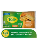 TOSH Sandwich Cookie - 6 Pack - 5.08 oz - Assorted Flavors - JETa Imports®