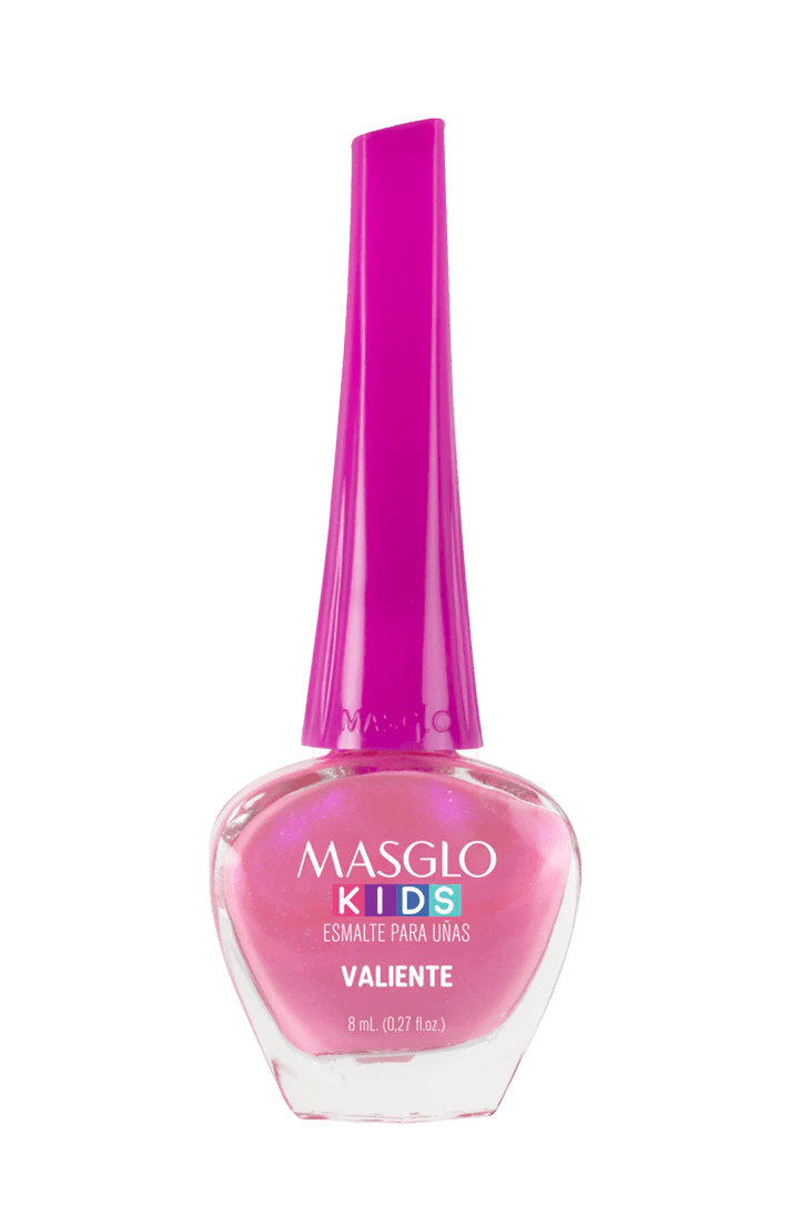 Valiente - Esmalte Masglo Kids 8ML - JETa Imports®